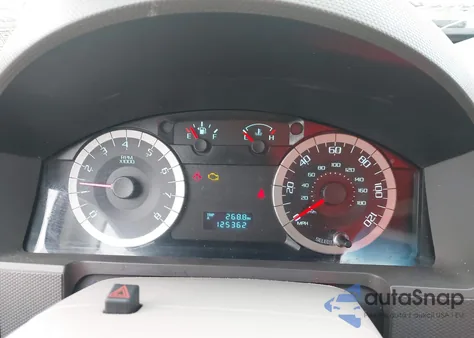 2010 Ford Escape Xls из США, поврежденный, VIN 1FMCU9C7XAKB40430